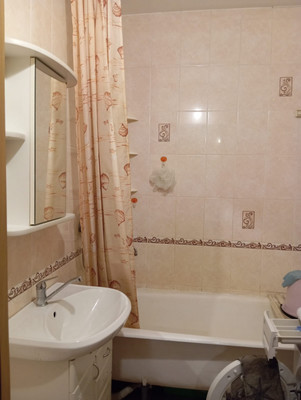 Продам однокомнатную (1-комн.) квартиру, Руднева ул, 22к1, Санкт-Петербург г