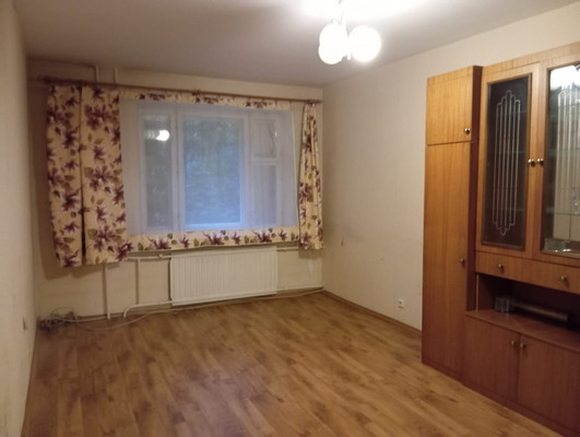 Продам однокомнатную (1-комн.) квартиру, Руднева ул, 22к1, Санкт-Петербург г