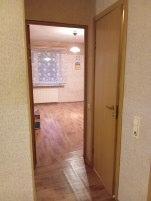 Продам однокомнатную (1-комн.) квартиру, Руднева ул, 22к1, Санкт-Петербург г