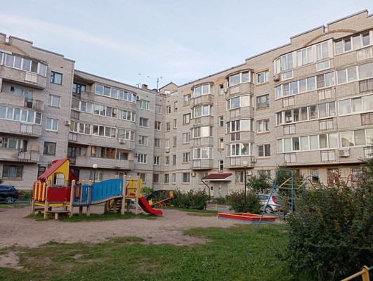 Продам однокомнатную (1-комн.) квартиру, Руднева ул, 22к1, Санкт-Петербург г