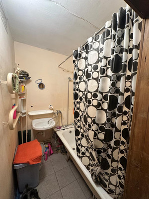 Сдам однокомнатную (1-комн.) квартиру, Павловская ул, 92, Колпино г