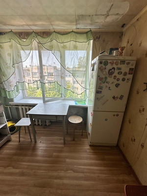 Сдам однокомнатную (1-комн.) квартиру, Павловская ул, 92, Колпино г
