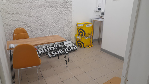 Сдам коммерческое помещение 60 м2, Европейский пр-кт, 18к2, Кудрово г