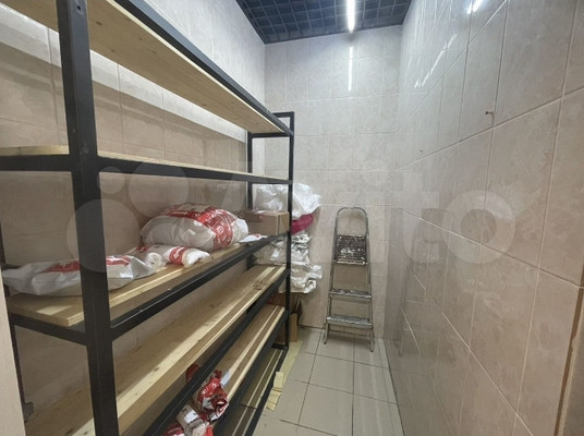 Сдам коммерческое помещение 60 м2, Европейский пр-кт, 18к2, Кудрово г
