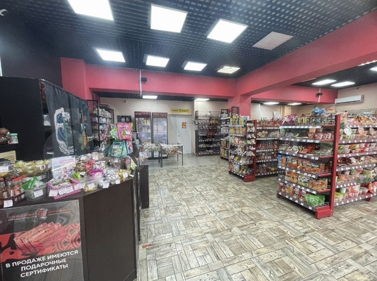 Сдам коммерческое помещение 60 м2, Европейский пр-кт, 18к2, Кудрово г