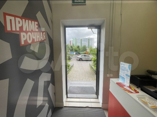 Сдам коммерческое помещение 60 м2, Европейский пр-кт, 18к2, Кудрово г