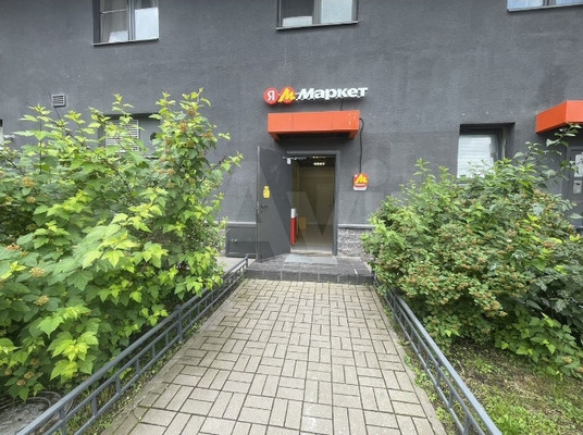Сдам коммерческое помещение 60 м2, Европейский пр-кт, 18к2, Кудрово г