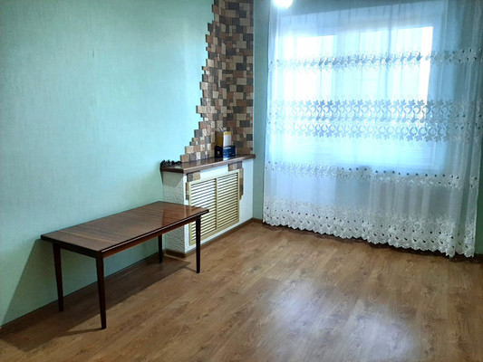 Продам трехкомнатную (3-комн.) квартиру, Октябрьская ул, 110, Тихорецк г