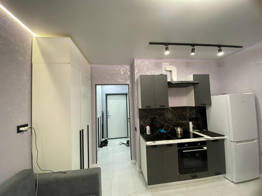 Сдам однокомнатную (1-комн.) квартиру, Западный Обход ул, 39/1к4, Краснодар г