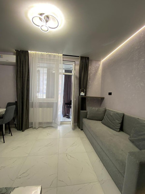 Сдам однокомнатную (1-комн.) квартиру, Западный Обход ул, 39/1к4, Краснодар г