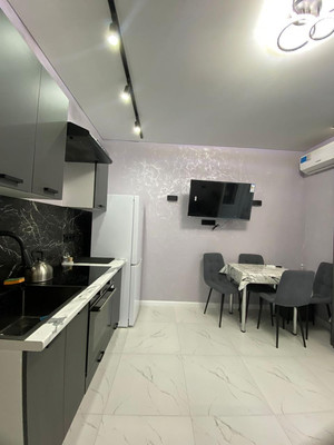 Сдам однокомнатную (1-комн.) квартиру, Западный Обход ул, 39/1к4, Краснодар г