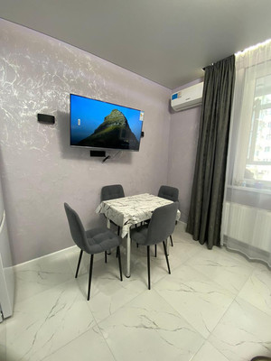 Сдам однокомнатную (1-комн.) квартиру, Западный Обход ул, 39/1к4, Краснодар г