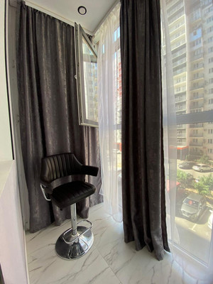 Сдам однокомнатную (1-комн.) квартиру, Западный Обход ул, 39/1к4, Краснодар г