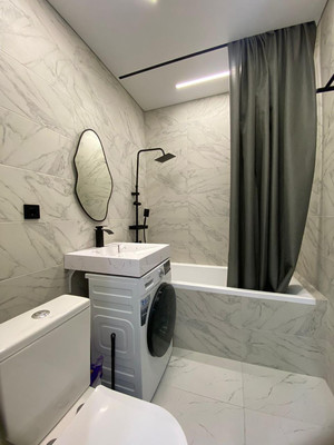 Сдам однокомнатную (1-комн.) квартиру, Западный Обход ул, 39/1к4, Краснодар г