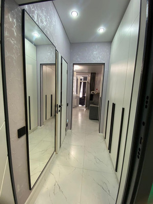 Сдам однокомнатную (1-комн.) квартиру, Западный Обход ул, 39/1к4, Краснодар г