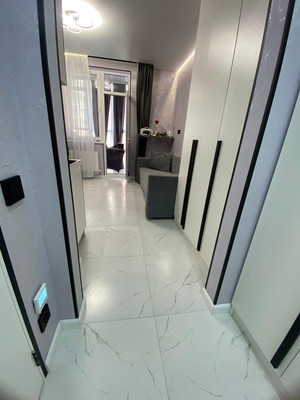 Сдам однокомнатную (1-комн.) квартиру, Западный Обход ул, 39/1к4, Краснодар г