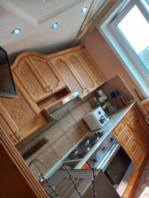 Продам двухкомнатную (2-комн.) квартиру, Металлургов ул, 12, Заринск г