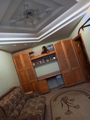 Продам двухкомнатную (2-комн.) квартиру, Металлургов ул, 12, Заринск г