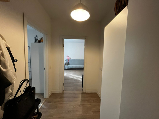 Продам однокомнатную (1-комн.) квартиру, Маресьева ул, 7к4, Москва г