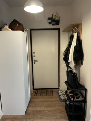 Продам однокомнатную (1-комн.) квартиру, Маресьева ул, 7к4, Москва г