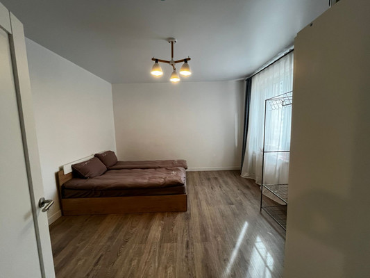 Продам однокомнатную (1-комн.) квартиру, Маресьева ул, 7к4, Москва г