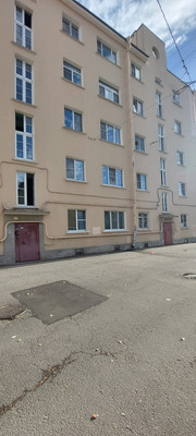 Продам двухкомнатную (2-комн.) квартиру, Седова ул, 76, Санкт-Петербург г