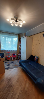 Продам двухкомнатную (2-комн.) квартиру, Седова ул, 76, Санкт-Петербург г