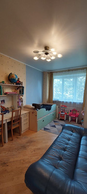 Продам двухкомнатную (2-комн.) квартиру, Седова ул, 76, Санкт-Петербург г