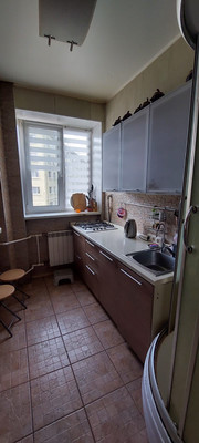 Продам двухкомнатную (2-комн.) квартиру, Седова ул, 76, Санкт-Петербург г