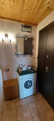 Продам двухкомнатную (2-комн.) квартиру, Седова ул, 76, Санкт-Петербург г
