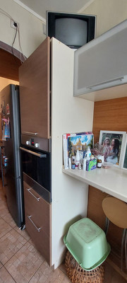 Продам двухкомнатную (2-комн.) квартиру, Седова ул, 76, Санкт-Петербург г