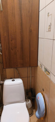 Продам двухкомнатную (2-комн.) квартиру, Седова ул, 76, Санкт-Петербург г