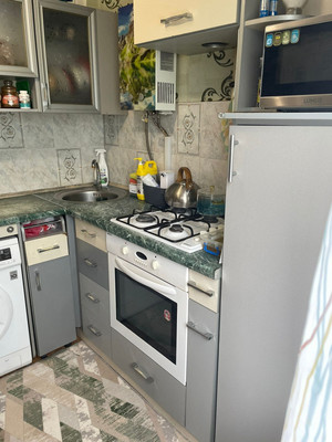 Продам двухкомнатную (2-комн.) квартиру, Демышева ул, 132, Евпатория г