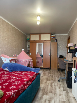 Продам двухкомнатную (2-комн.) квартиру, Демышева ул, 132, Евпатория г