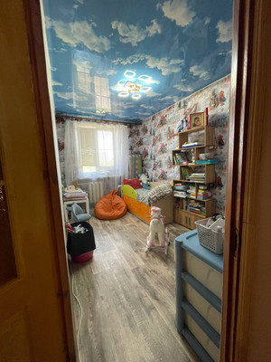Продам двухкомнатную (2-комн.) квартиру, Демышева ул, 132, Евпатория г
