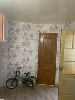 Продам двухкомнатную (2-комн.) квартиру, Демышева ул, 132, Евпатория г
