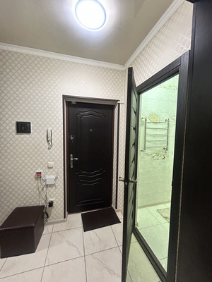 Продам однокомнатную (1-комн.) квартиру, Камская ул, 29а, Симферополь г