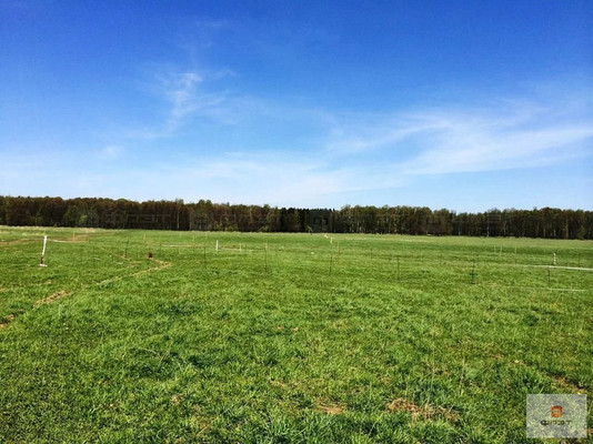 Продам участок 10 соток, ИЖС, Ермолино д, 0 км от города