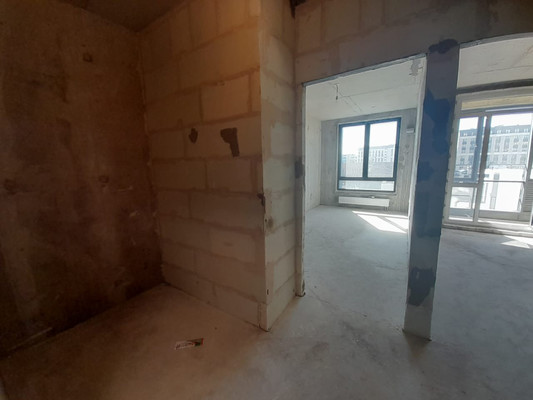 Сдам однокомнатную (1-комн.) квартиру, Белоостровская ул, 10к2, Санкт-Петербург г