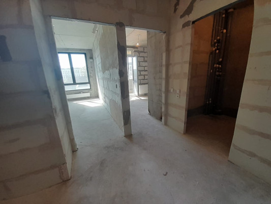 Сдам однокомнатную (1-комн.) квартиру, Белоостровская ул, 10к2, Санкт-Петербург г