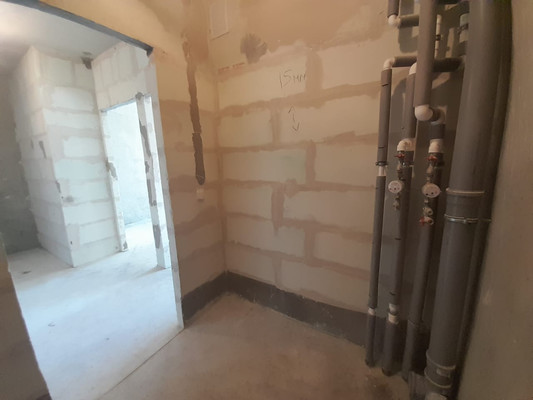 Сдам однокомнатную (1-комн.) квартиру, Белоостровская ул, 10к2, Санкт-Петербург г