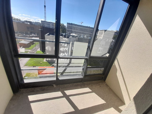 Сдам однокомнатную (1-комн.) квартиру, Белоостровская ул, 10к2, Санкт-Петербург г