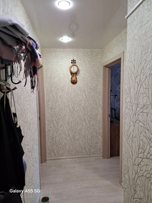 Продам двухкомнатную (2-комн.) квартиру, Фестивальная ул, 18, Апатиты г