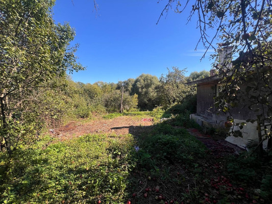 Продам участок 10,38 соток, ИЖС, Андропова ул, 1, Ступино г, 0 км от города