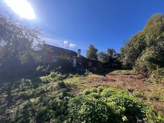 Продам участок 10,38 соток, ИЖС, Андропова ул, 1, Ступино г, 0 км от города