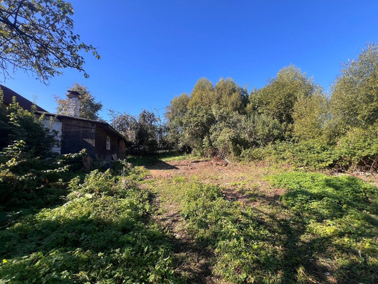 Продам участок 10,38 соток, ИЖС, Андропова ул, 1, Ступино г, 0 км от города