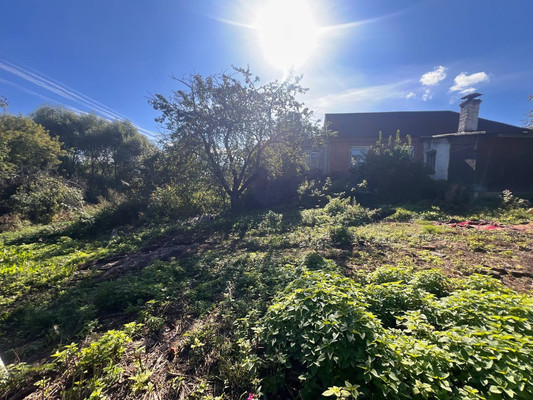 Продам участок 10,38 соток, ИЖС, Андропова ул, 1, Ступино г, 0 км от города