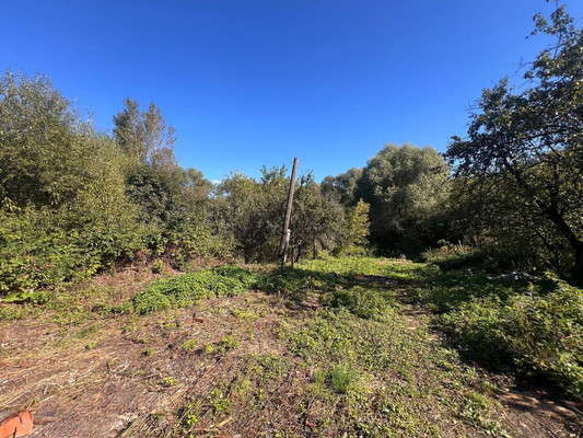 Продам участок 10,38 соток, ИЖС, Андропова ул, 1, Ступино г, 0 км от города