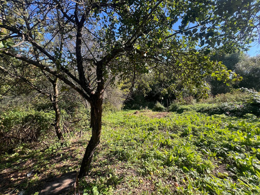 Продам участок 10,38 соток, ИЖС, Андропова ул, 1, Ступино г, 0 км от города