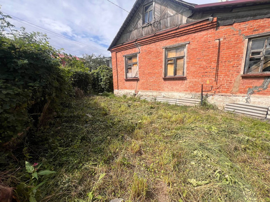 Продам участок 10,38 соток, ИЖС, Андропова ул, 1, Ступино г, 0 км от города